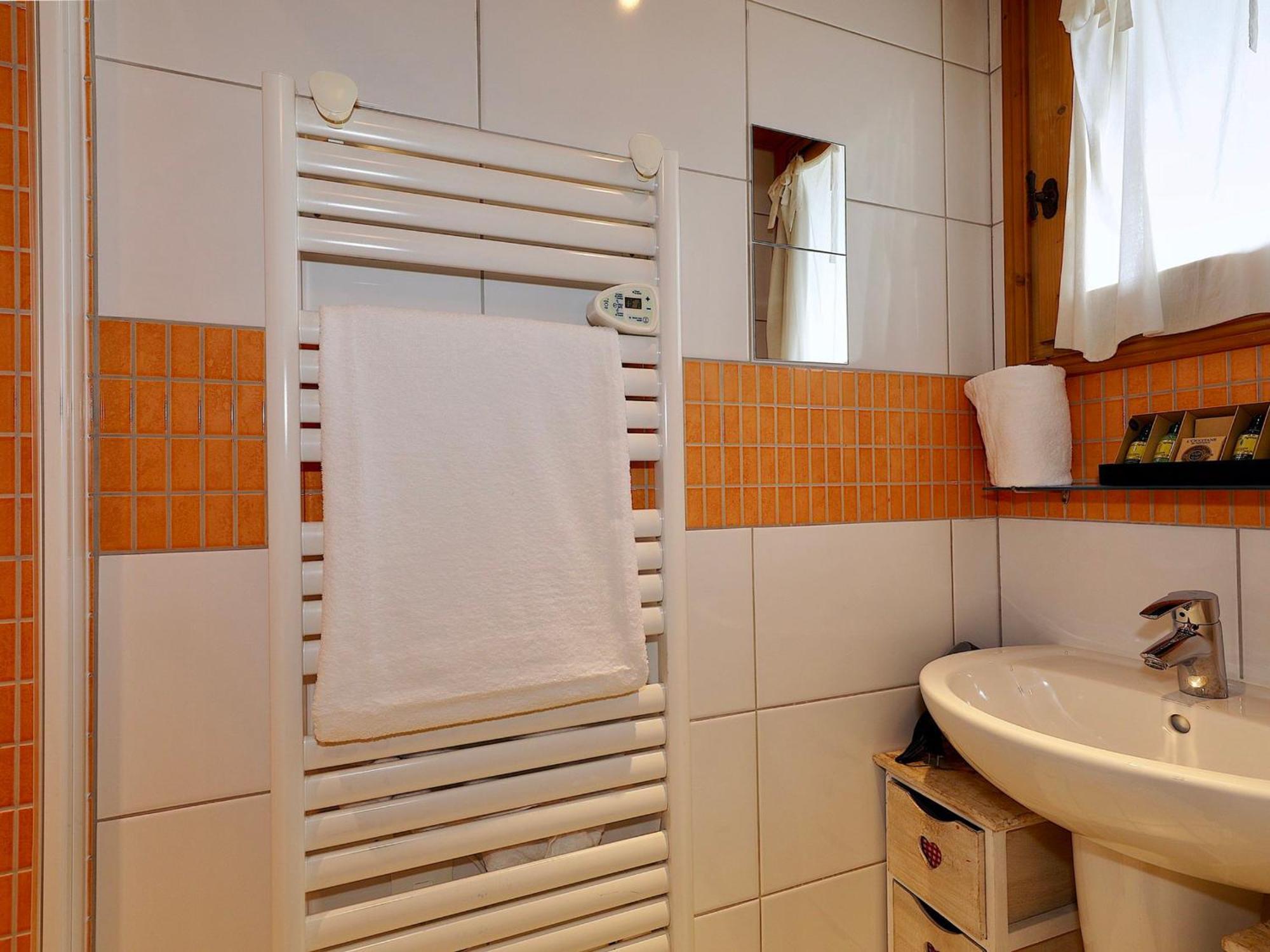 Duplex 6 Pers Avec Cheminee Et Garage A - Fr-1-575-194