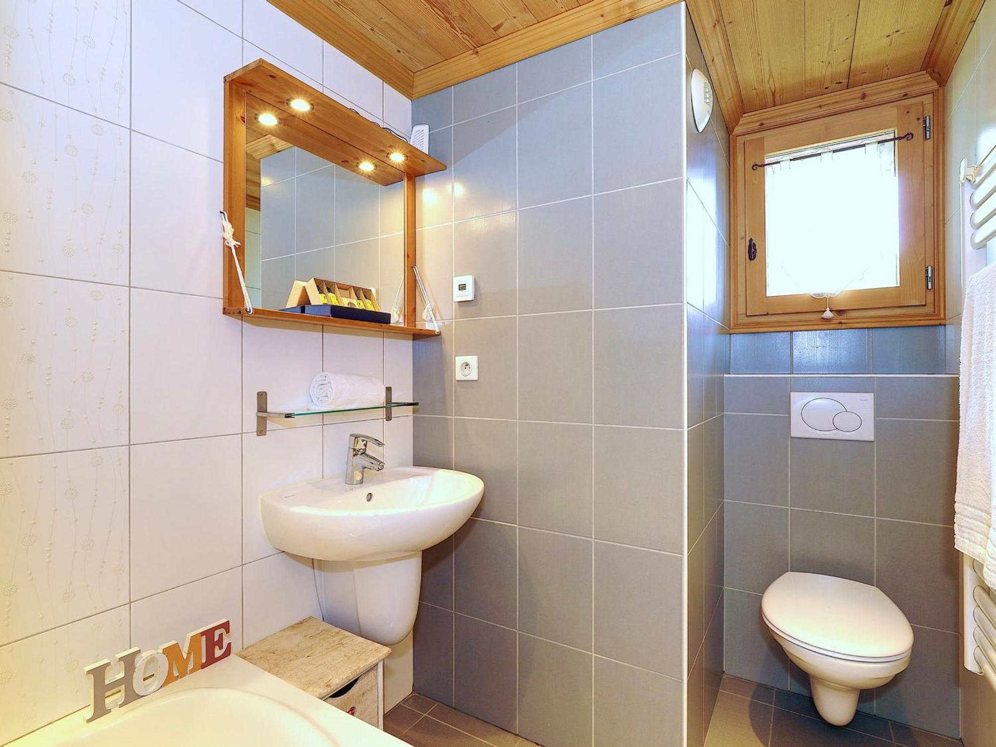 Duplex 6 Pers Avec Cheminee Et Garage A - Fr-1-575-194 Appartement *